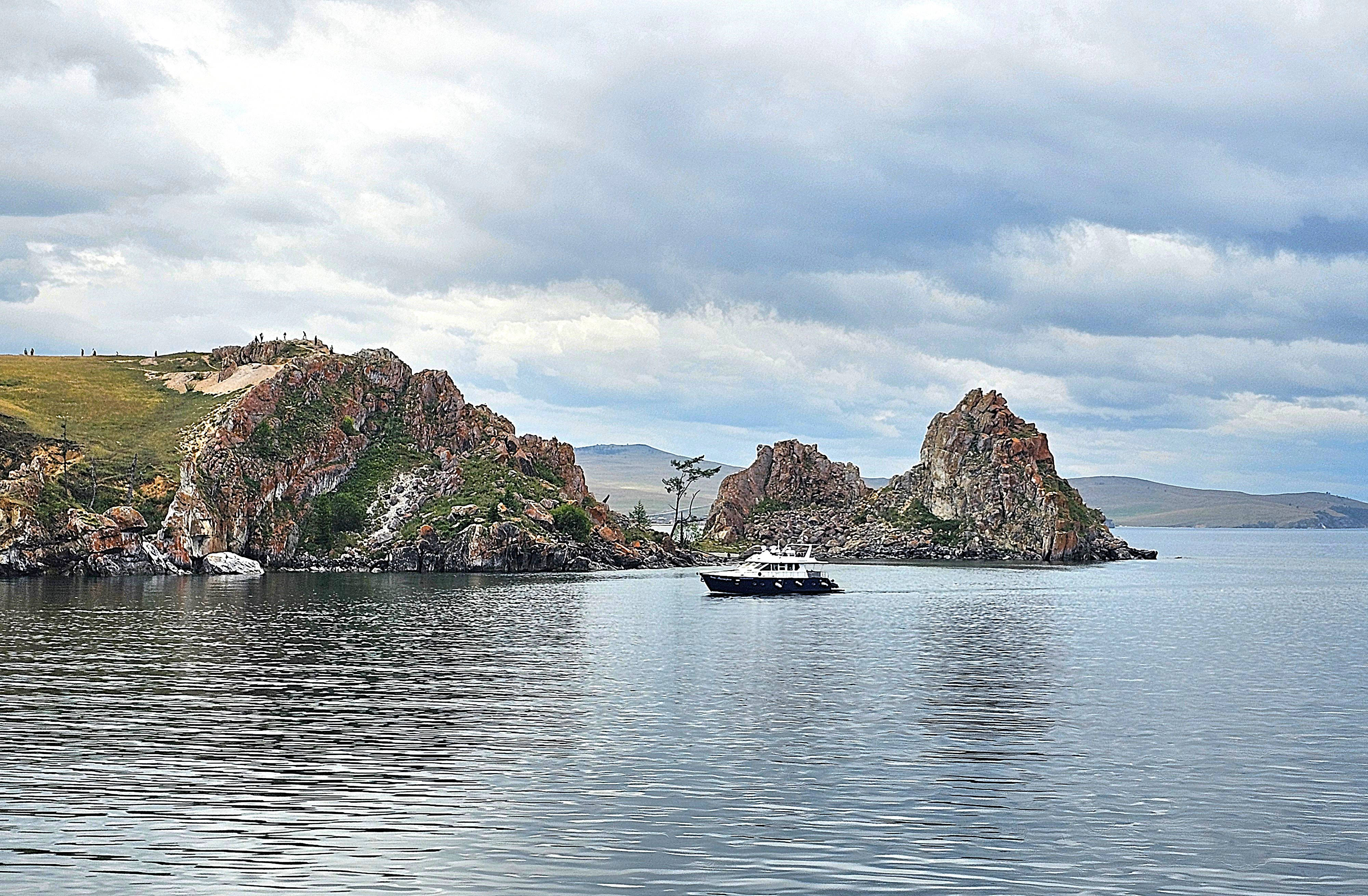 Baikal